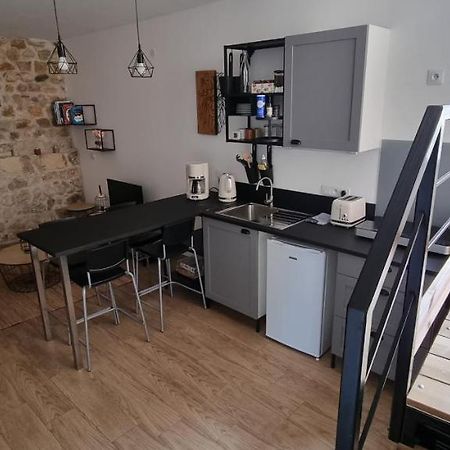 Appartement Chaleureux En Ardeche La Roche-de-Glun Εξωτερικό φωτογραφία