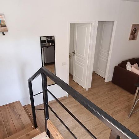 Appartement Chaleureux En Ardeche La Roche-de-Glun Εξωτερικό φωτογραφία