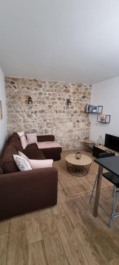 Appartement Chaleureux En Ardeche La Roche-de-Glun Εξωτερικό φωτογραφία