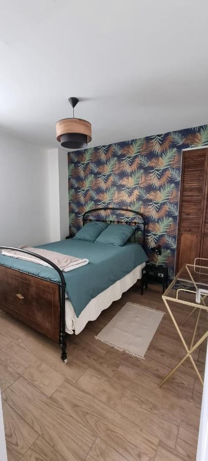 Appartement Chaleureux En Ardeche La Roche-de-Glun Εξωτερικό φωτογραφία
