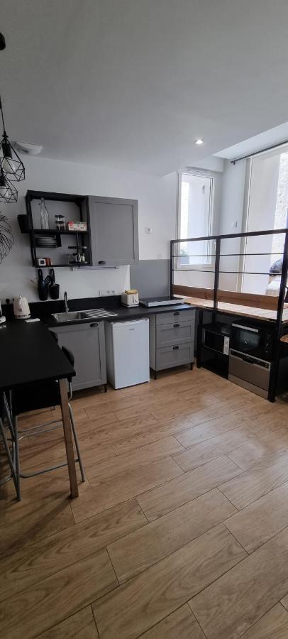 Appartement Chaleureux En Ardeche La Roche-de-Glun Εξωτερικό φωτογραφία