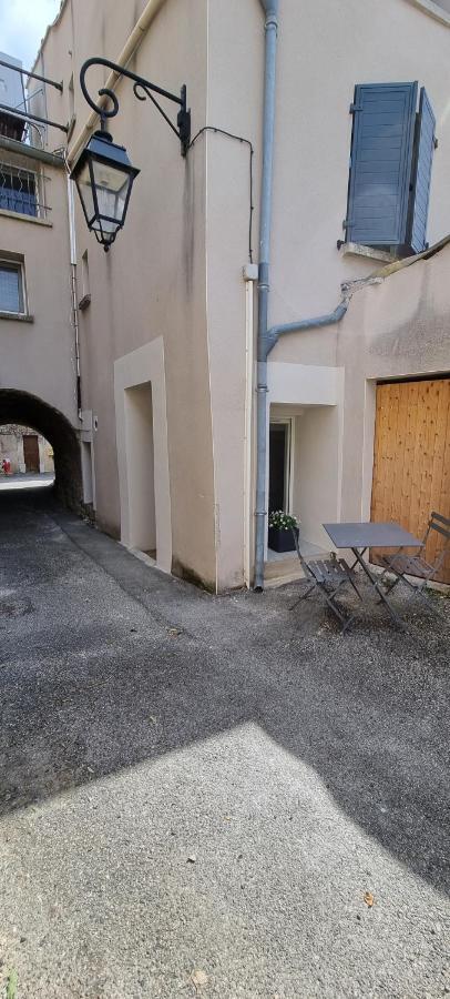 Appartement Chaleureux En Ardeche La Roche-de-Glun Εξωτερικό φωτογραφία