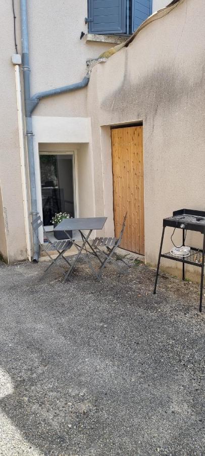 Appartement Chaleureux En Ardeche La Roche-de-Glun Εξωτερικό φωτογραφία